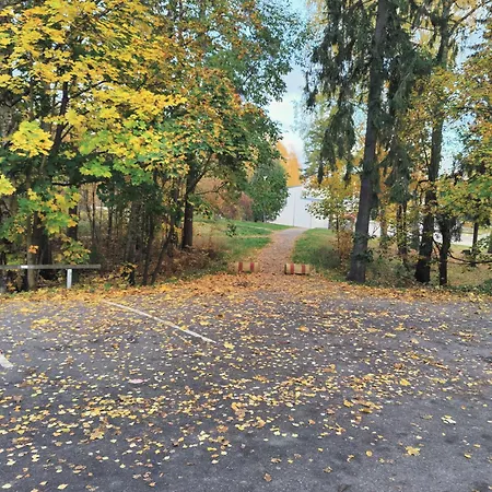 Full Private Furnished Big Apartment 57Sq Available For Family Apartment