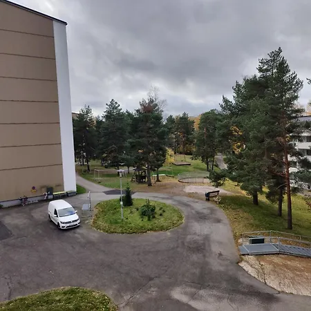 Full Private Furnished Big 57sq Available For Family * Хельсинки