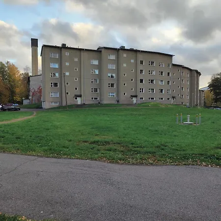 Full Private Furnished Big 57sq Available For Family * Хельсинки