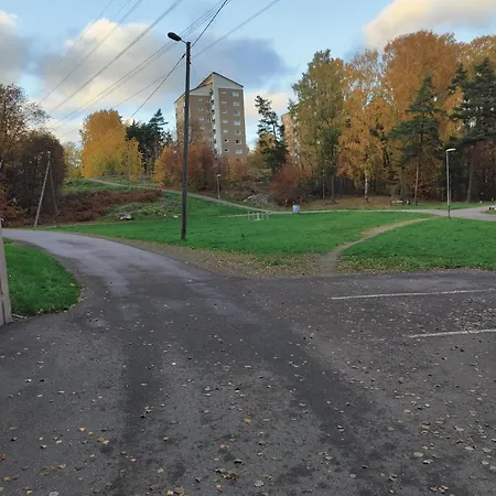 Full Private Furnished Big 57sq Available For Family Апартаменты