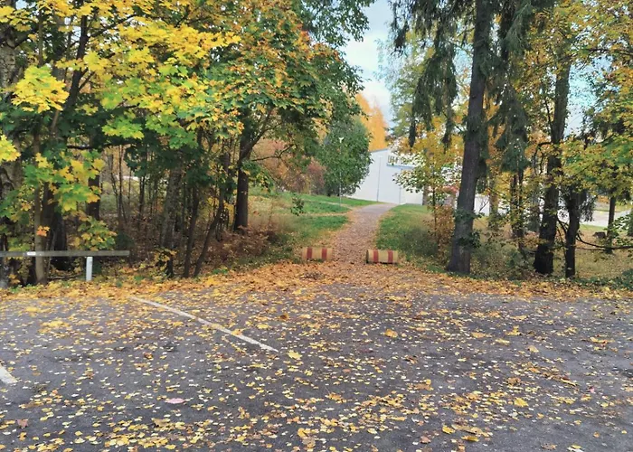 Full Private Furnished Big 57sq Available For Family 아파트