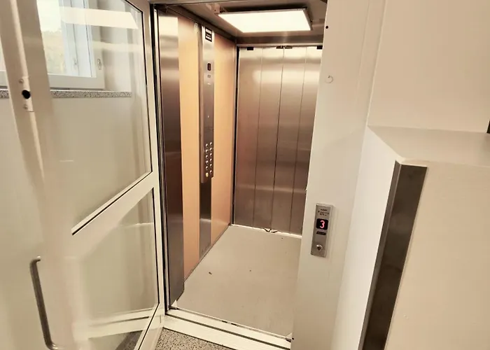 Апартаменты Full Private Furnished Big 57sq Available For Family