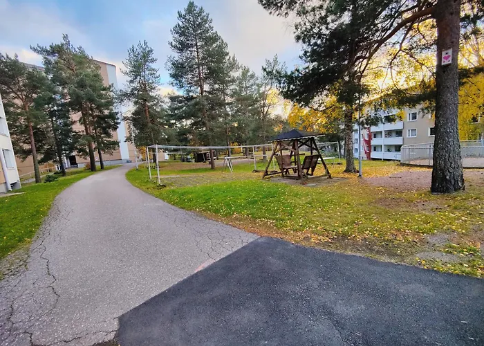 Full Private Furnished Big 57sq Available For Family Апартаменты *