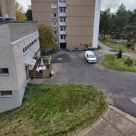 Lejlighed Full Private Furnished Big 57sq Available For Family *