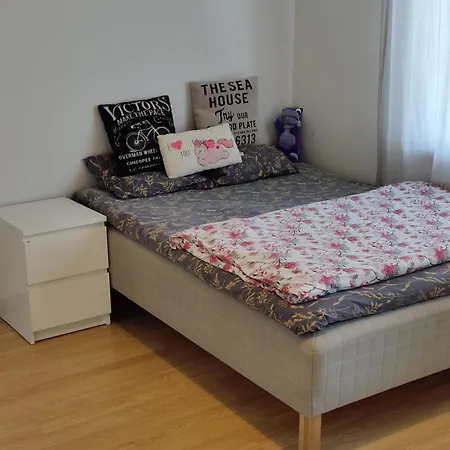 Private In Share Apartamento
