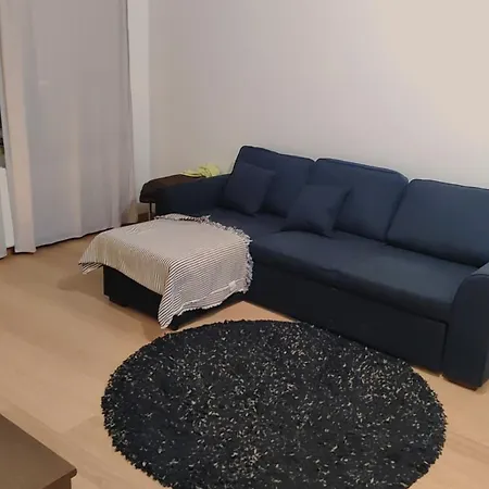 Apartamento Full Private Furnished Big 57sq Available For Family Helsínquia